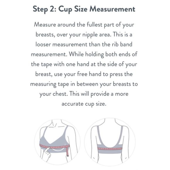 Knix WingWoman Contour Bra in Nude 3 - Picture 15 of 16